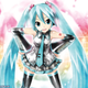 Illustration for article titled Incoming Hatsune Miku: emProject Diva F/em Heads West In August